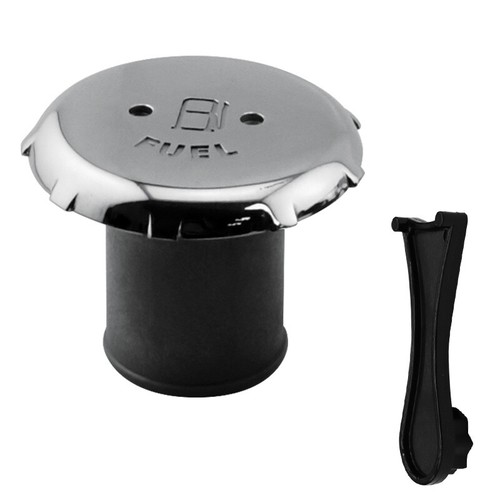Grp deck filler cap fuel - grp,