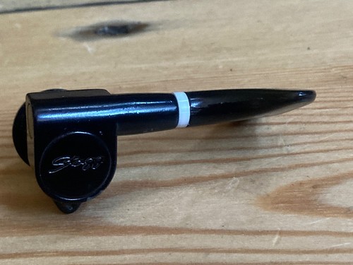 Single black stagg - bass, guitar