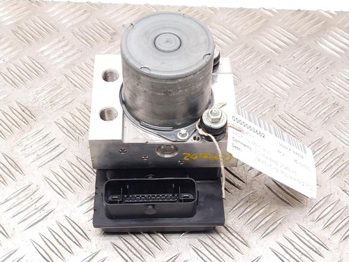 Land rover discovery abs pump - discovery,