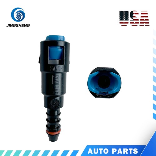 Fuel line quick - line,