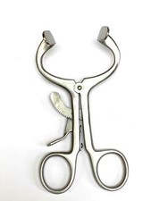 MOLT MOUTH GAG RETRACTOR 14cm