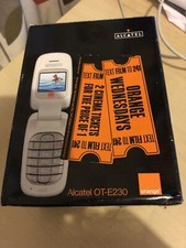 ALCATEL Alcatel  OT-230 -