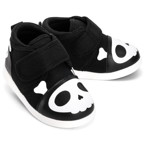 Ikiki skull crossbones - ikiki,