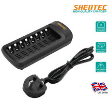 8 Slots Smart Intelligent