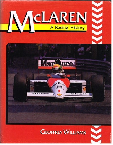 MCLAREN