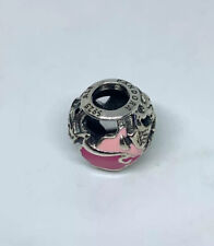 Pandora Silver Disney AURORAS