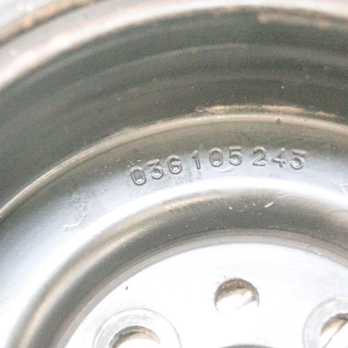 Skoda superb 3t4 crankshaft - skoda,