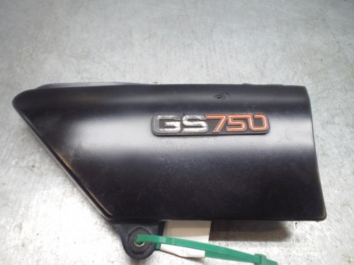 Suzuki gs750 circa 1976 - suzuki,