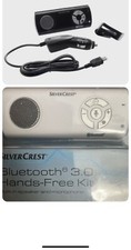 Bluetooth 3.0 Hands Free Kit