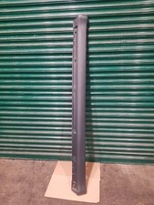 2005-2009 Subaru Outback Skirt Passenger Side Left Nearside