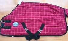 **SALE** STABLE RUG  MEDIUM