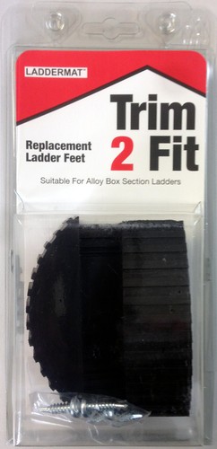 Trim fit replacement ladder - trim,