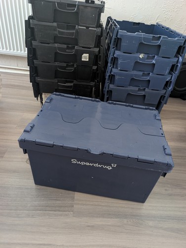 Large used tote - large, /