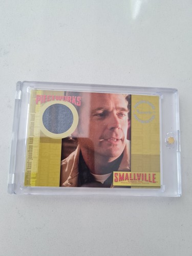 Smallville season pieceworks - smallville, 2