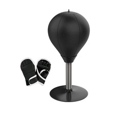Suction Desk Speedball Desktop