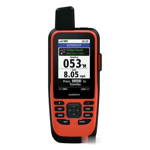 Garmin portable gpsmap 86i 1 - garmin,