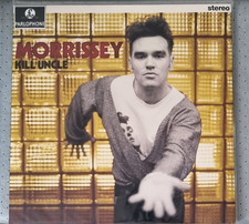 Morrissey - Kill Uncle 2013
