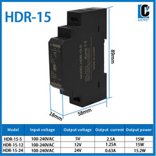 Switching Power Supply