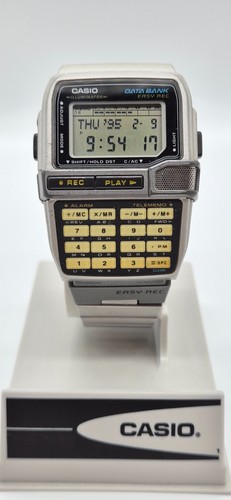 Vintage casio dbc v500 - casio, dbc-v500