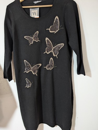 Bhs jumper dress 4 - bhs, w
