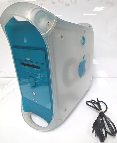 Power macintosh powerpc - macintosh, g3|