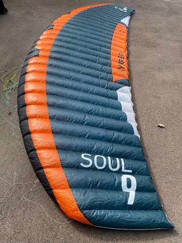 Flysurfer soul foil - flysurfer, kite