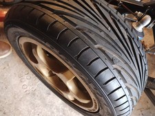 Sylva Mojo Kit Car Plus Major