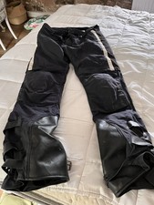 Fuel Motorcycle Pants