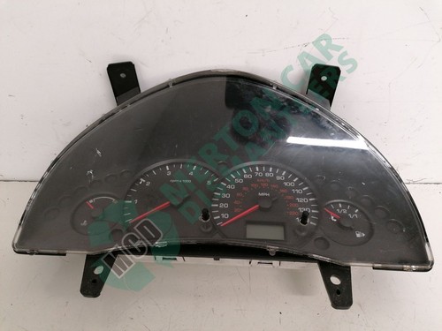 Ford transit connect 2007 - ford,