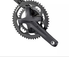 FSA Omega Megaexo 10 / 11-Speed Chainset - 50/34T 170mm