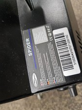 Showtec Spider LED DJ Light