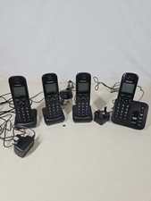 Panasonic KX-TGC220E Quad