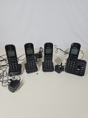 Panasonic tgc220e cordless - kx-tgc220e,