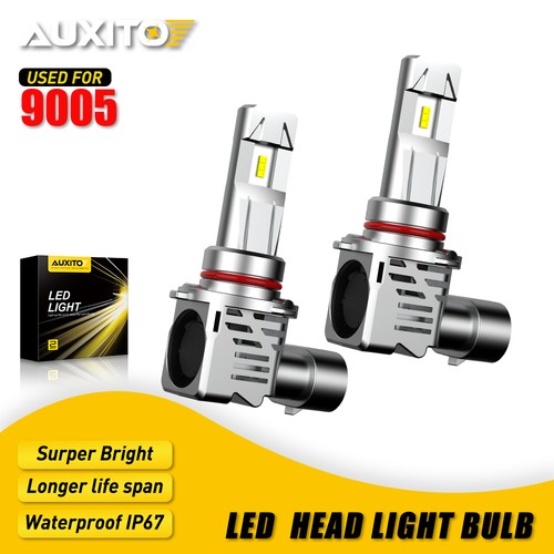9005 hb3 led - 9005, bulbs