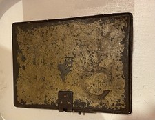 Edinburgh ECT 2391 Setright