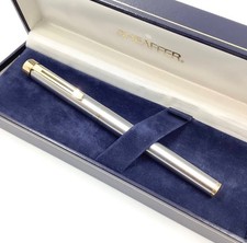 Shaeffer Targa 125 year steel