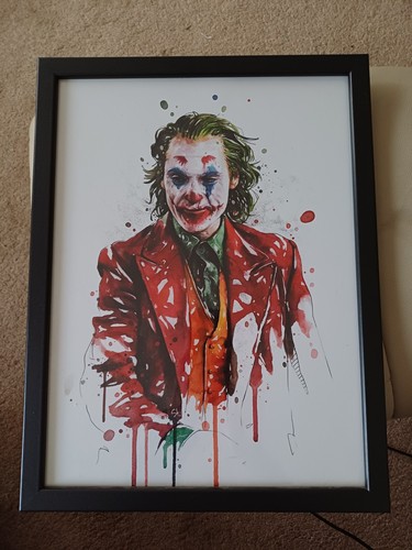 Joaquin phoenix 2019 joker - phoenix's,