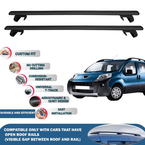 Roof rack cross - roof,
