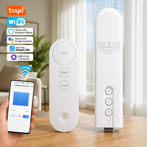 Tuya wifi diy - tuya, electric