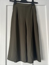Primark khaki/dark green