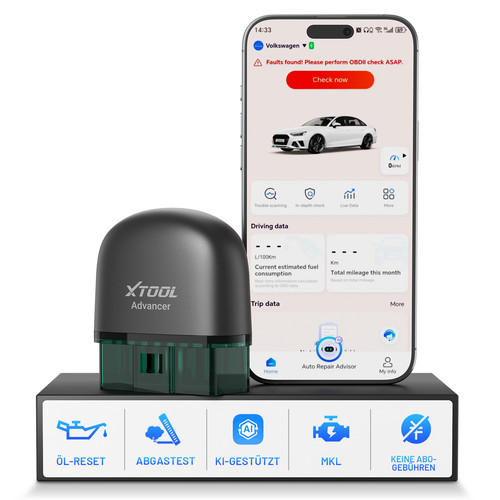 Xtool ad20 pro wireless all - xtool,
