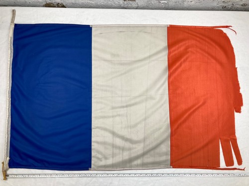 Vintage destroyed french - vintage,