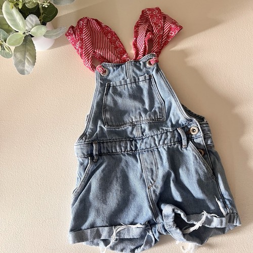 Zara overalls - zara,