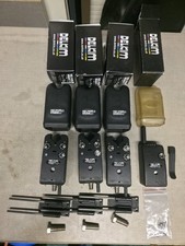 Delkim Txi Plus Bite Alarms