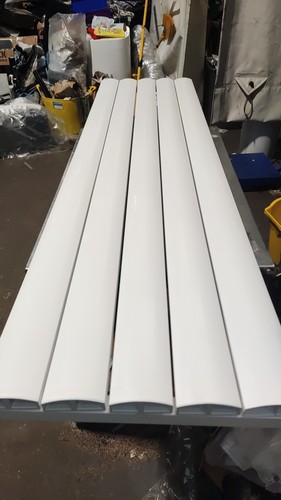 Kudox alulite arc aluminium - arc,