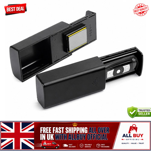 Magnetic car key safe - magnetic,