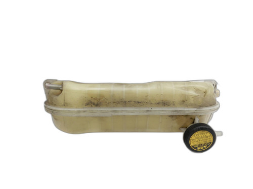 Expansion tank female coolant - tank,