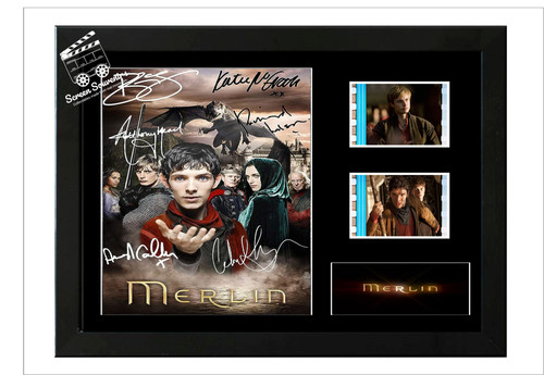 Merlin film cell - merlin,