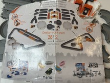 Hexbug Nano Track Circuit