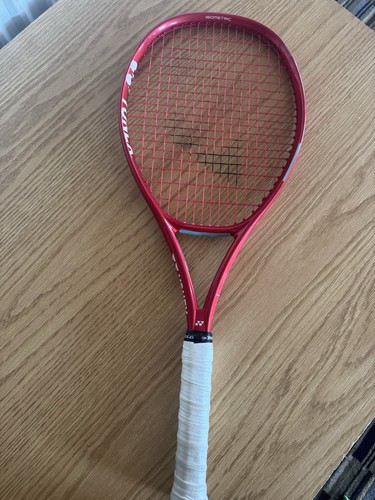 Yonex vcore 100 grip size - vcore,